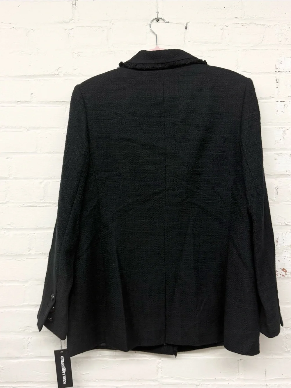 Karl Lagerfeld nwt karl